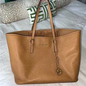 Michael Kors Tote Bag